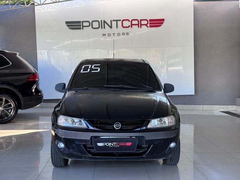 Chevrolet Celta 1.4/ Super/ Energy 1.4 8V 85cv 5p