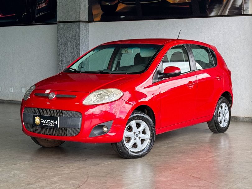 Fiat Palio ATTRACTIVE 1.0 EVO Fire Flex 8v 5p