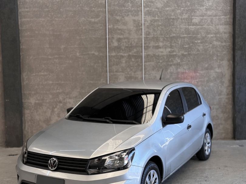 VolksWagen Gol 1.0 Flex 12V 5p