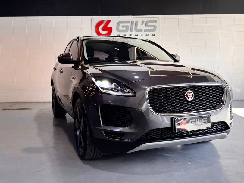 Jaguar E-Pace 2.0 AWD 249cv Aut/Flex