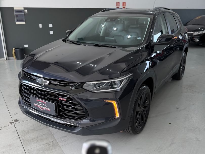 Chevrolet TRACKER RS 1.2 Turbo 12V Flex Aut.