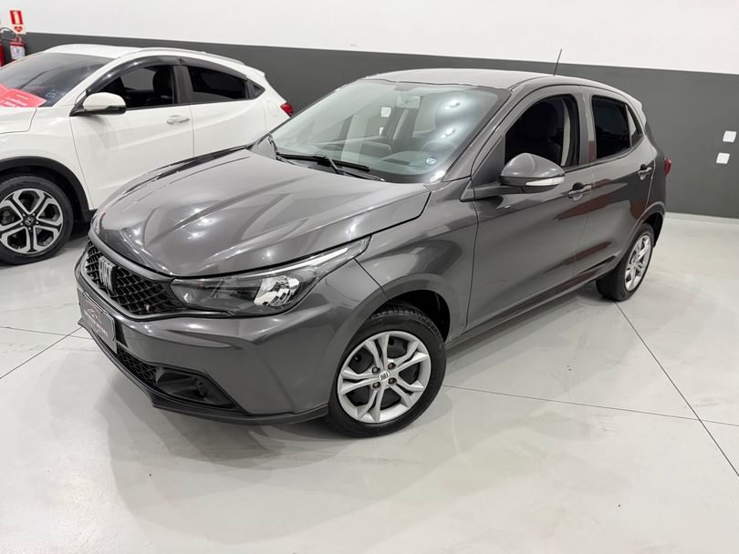 Fiat ARGO DRIVE 1.0 6V Flex