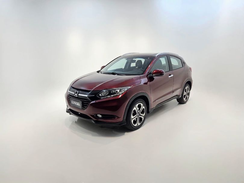 Honda HR-V Touring 1.8 Flexone 16V 5p Aut.