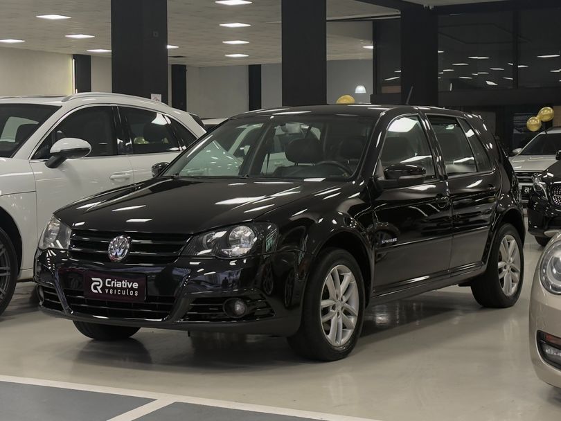 VolksWagen Golf Sportline 2.0 Mi Total F. 8V Tip.