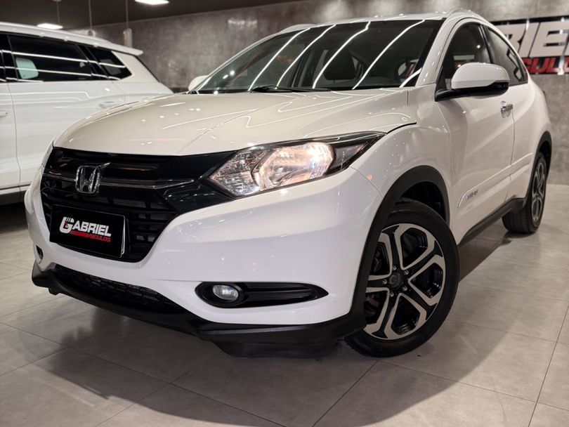 Honda HR-V EXL 1.8 Flexone 16V 5p Aut.