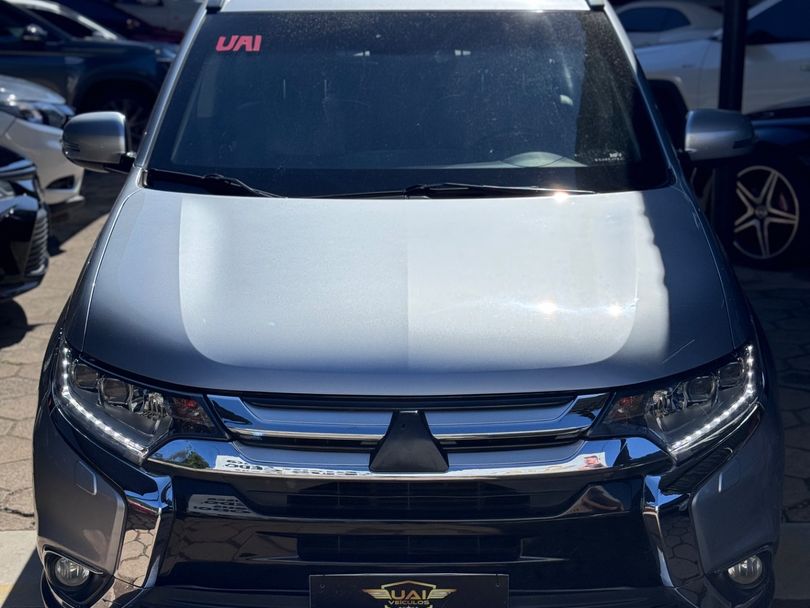 Mitsubishi OUTLANDER 3.0/ GT 3.0 V6 Aut.