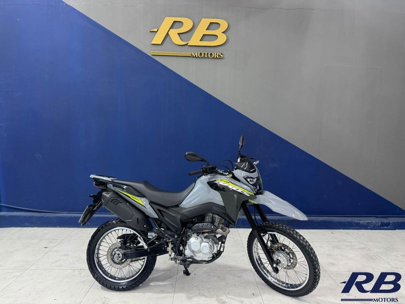 HONDA NXR 160 BROS FLEX