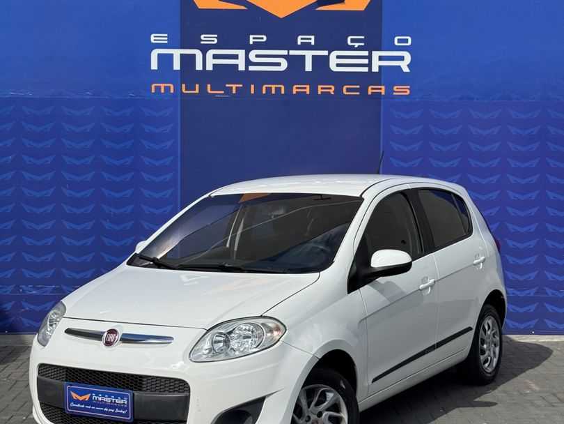 Fiat Palio ATTRACTIVE 1.0 EVO Fire Flex 8v 5p