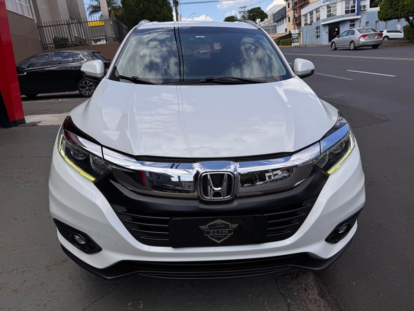 Honda HR-V EX 1.8 Flexone 16V 5p Aut.