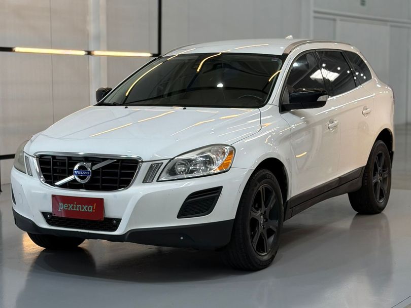 Volvo XC 60 3.0 AWD 5p