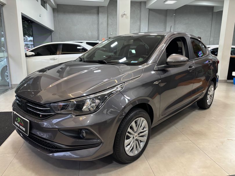 Fiat CRONOS DRIVE 1.3 8V Flex