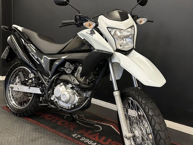 HONDA NXR 160 BROS ESDD FLEXONE