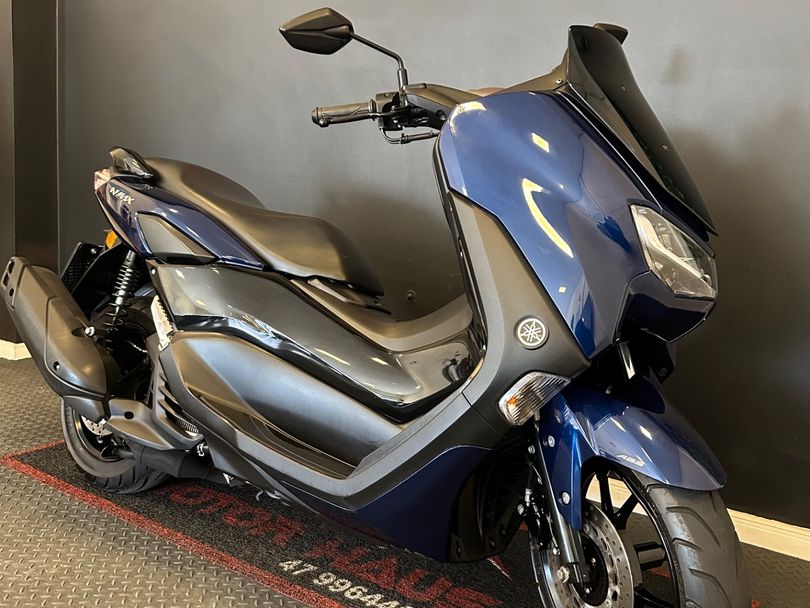 YAMAHA NMAX 160