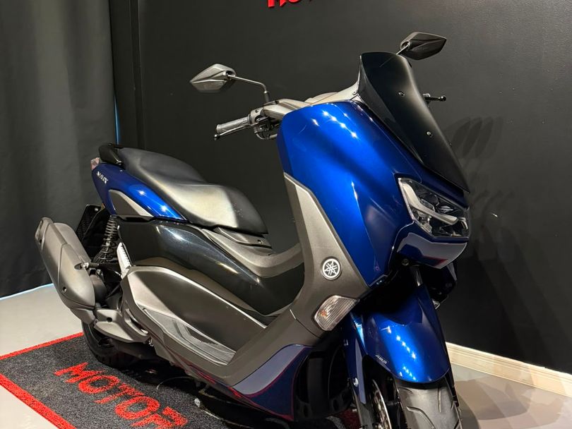 YAMAHA NMAX 160