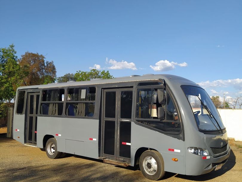 VOLKSWAGEN 9-150 E Worker 2p (diesel)