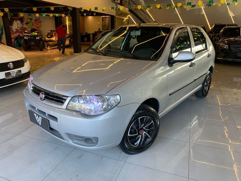 Fiat Palio 1.0 ECONOMY Fire Flex 8V 4p