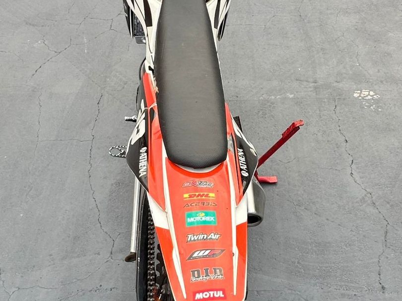 MRX MOTO MXF 300cc COM PARTIDA ELÉTRICA 2021