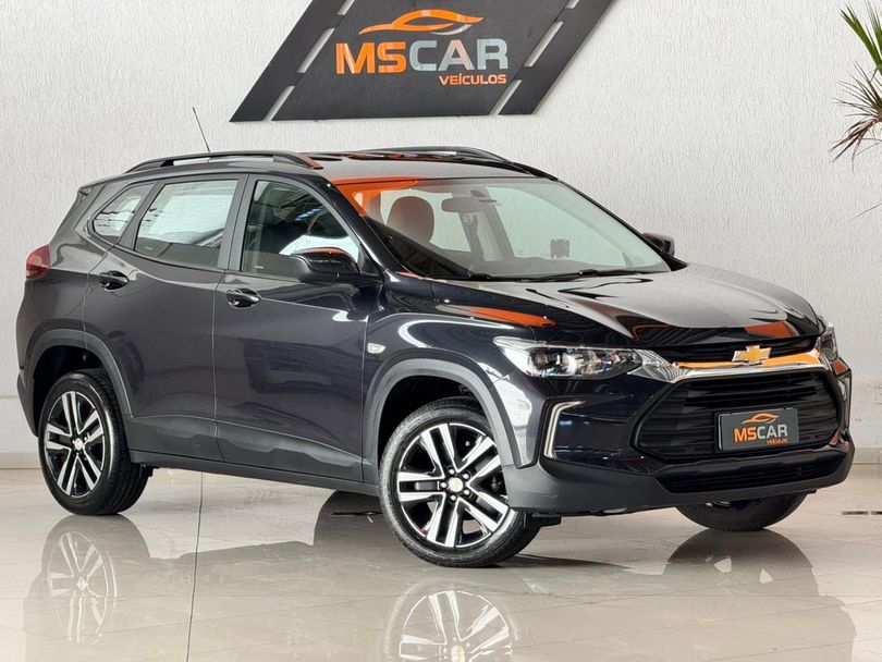 Chevrolet TRACKER LT 1.0 Turbo 12V Flex Aut.