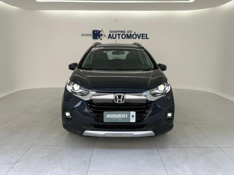 Honda WR-V EXL 1.5 Flexone 16V 5p Aut.
