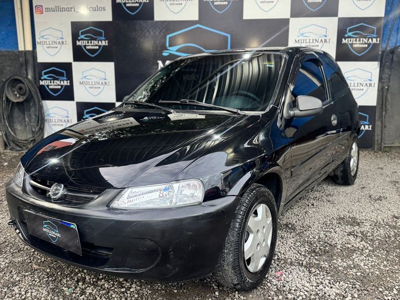 Chevrolet Celta Life 1.0 MPFI VHC 8V 3p