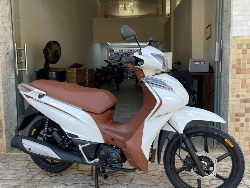 SHINERAY XY 50-Q JET S