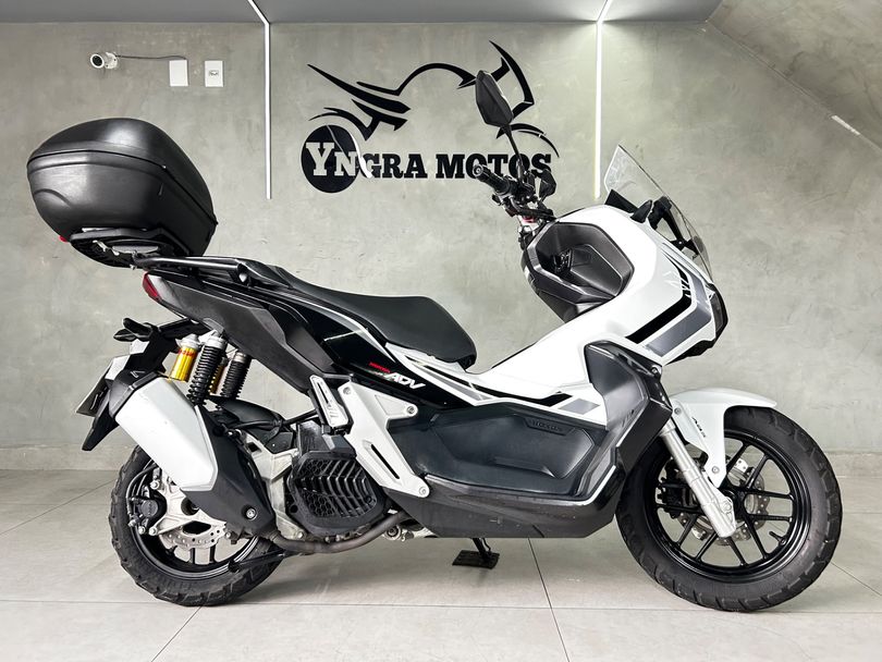 HONDA ADV 150