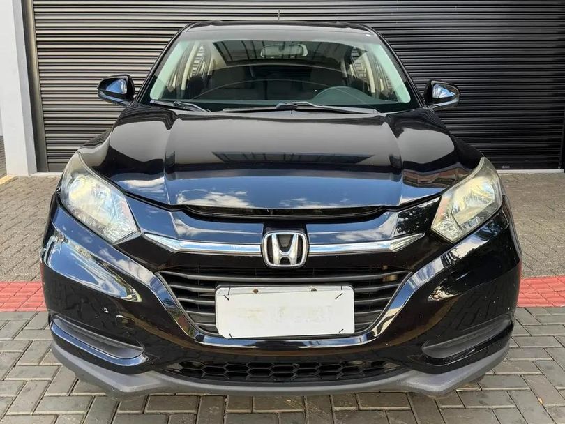 Honda HR-V EX 1.8 Flexone 16V 5p Aut.