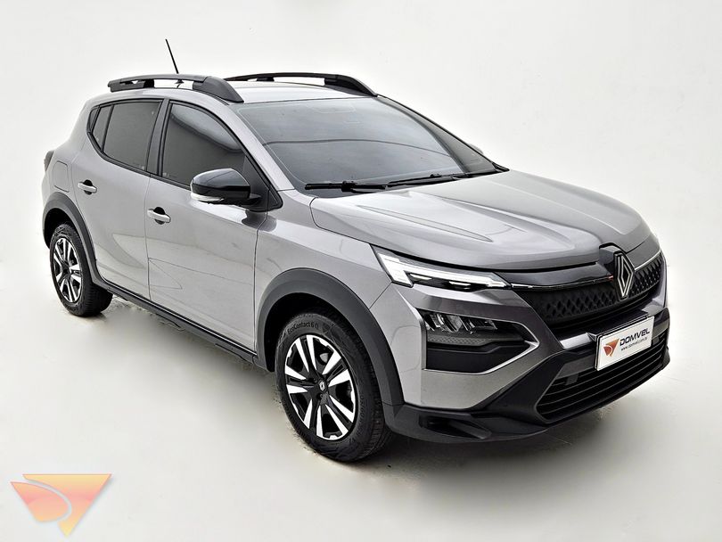 Renault Kardian Evolut. Flex 1.0 TB 12V 5p Aut.
