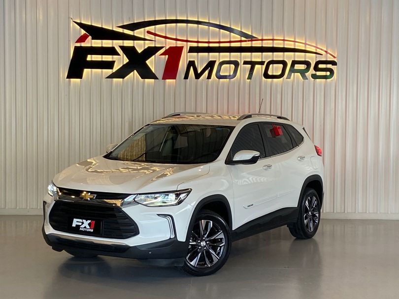 Chevrolet TRACKER Premier 1.0 Turbo 12V Flex Aut.