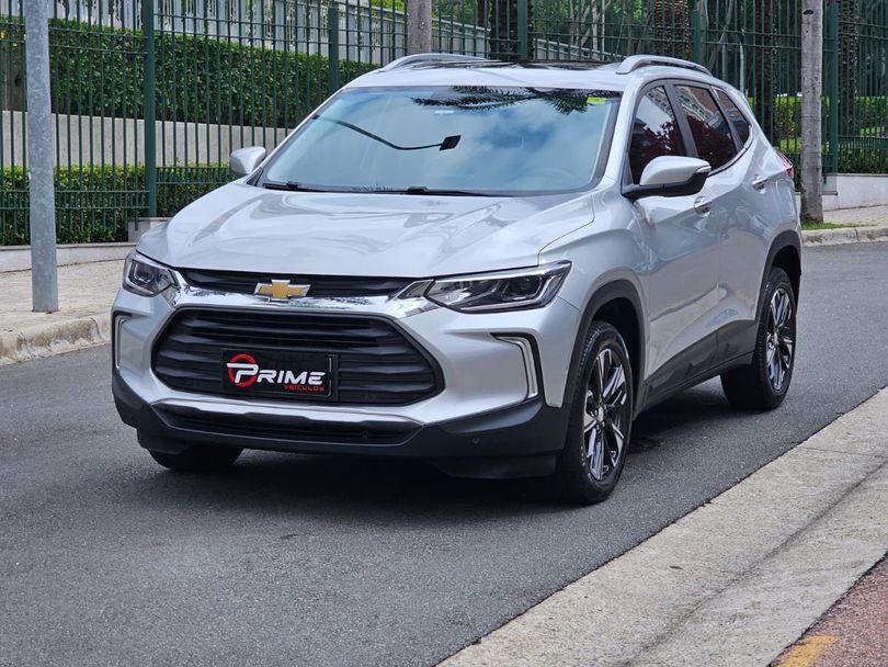 Chevrolet TRACKER Premier 1.2 Turbo 12V Flex Aut.