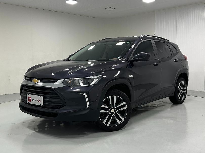 Chevrolet TRACKER LT 1.0 Turbo 12V Flex Aut.