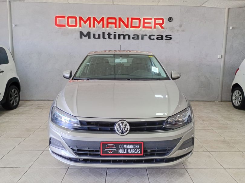VolksWagen Polo 1.6 MSI Flex 16V 5p
