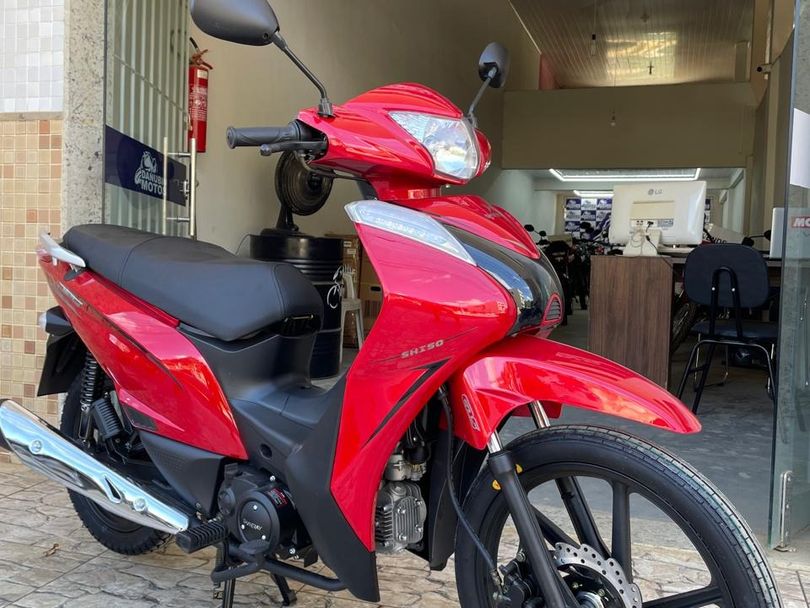 SHINERAY XY 50-Q JET S