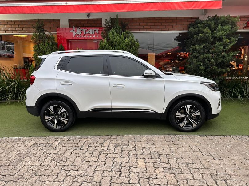 Caoa Chery Tiggo 5X SPORT 1.5 Turbo Flex Aut.