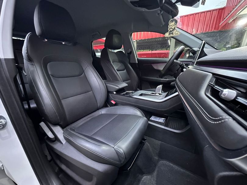 Caoa Chery Tiggo 5X SPORT 1.5 Turbo Flex Aut.