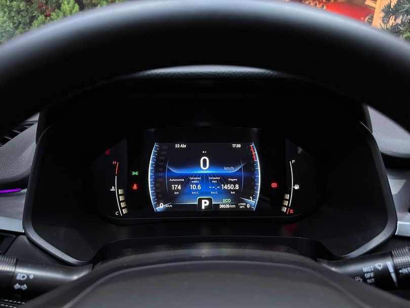 Caoa Chery Tiggo 5X SPORT 1.5 Turbo Flex Aut.