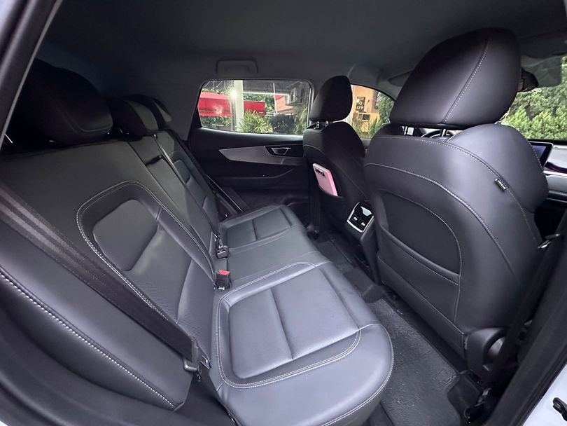 Caoa Chery Tiggo 5X SPORT 1.5 Turbo Flex Aut.