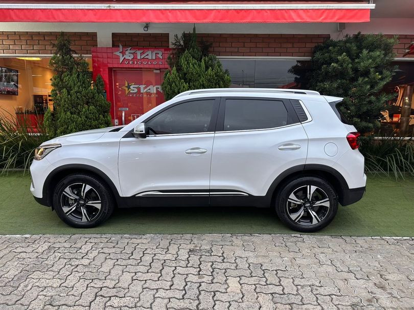 Caoa Chery Tiggo 5X SPORT 1.5 Turbo Flex Aut.