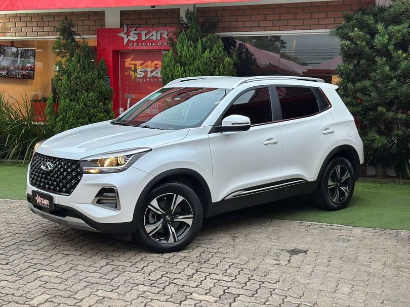 Caoa Chery Tiggo 5X SPORT 1.5 Turbo Flex Aut.