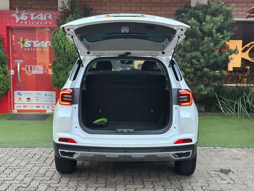 Caoa Chery Tiggo 5X SPORT 1.5 Turbo Flex Aut.