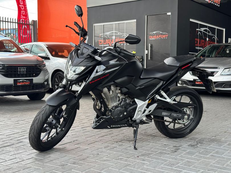 HONDA CB 300F Twister Flex