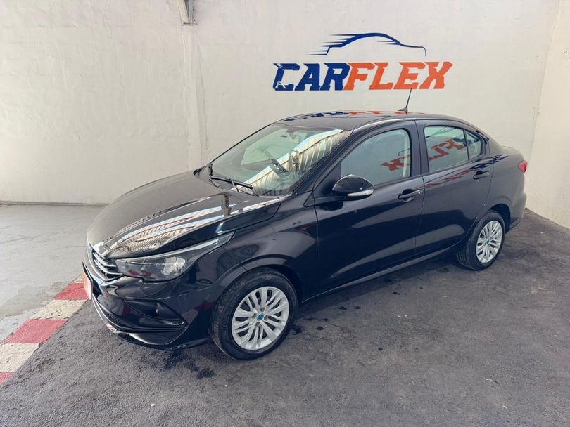Fiat CRONOS DRIVE 1.3 8V Flex