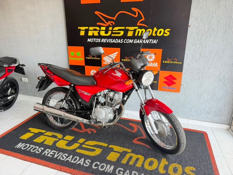 HONDA CG 150 TITAN-KS/ TITAN-JOB