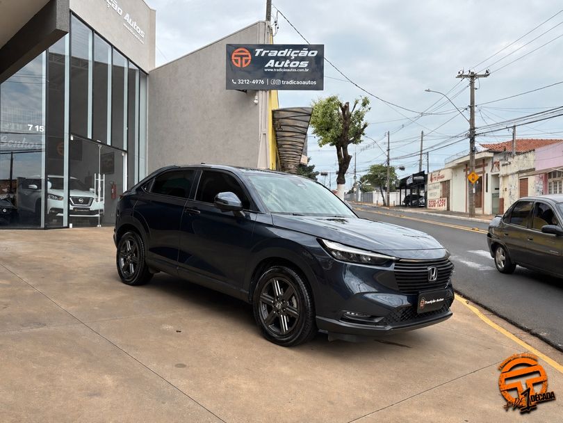 Honda HR-V EXL 1.5 Flex Sensing 16V 5p Aut.