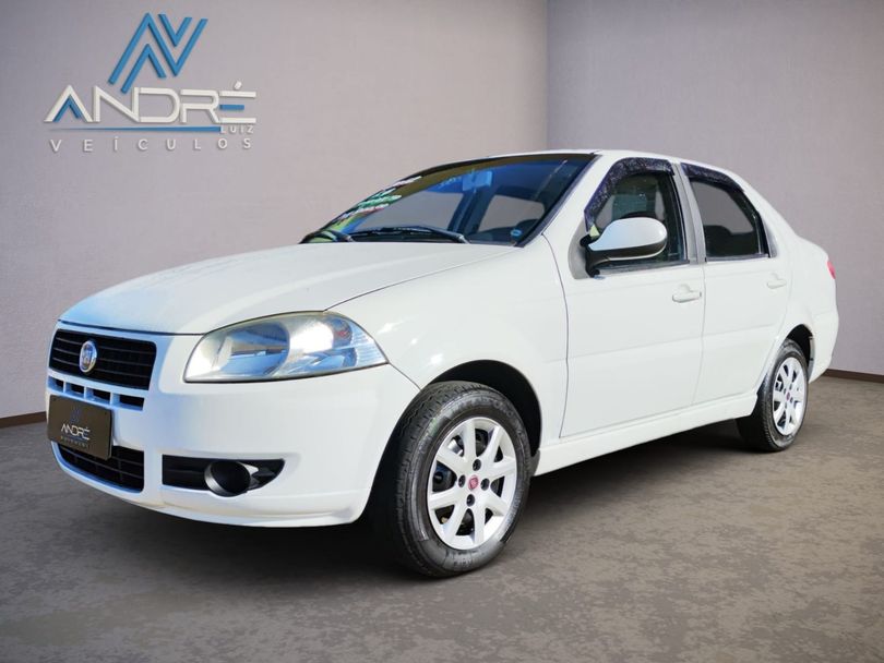 Fiat Siena 1.0/ EX 1.0 mpi Fire/ Fire Flex 8v