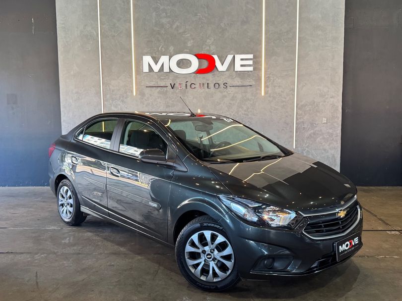 Chevrolet PRISMA Sed. LT 1.4 8V FlexPower 4p