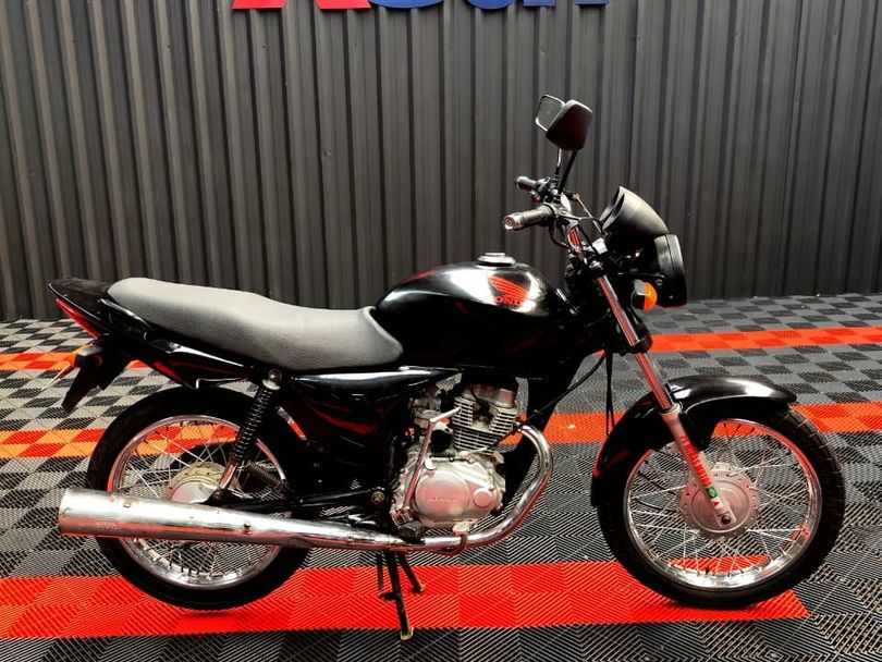 HONDA CG 150 TITAN-KS/ TITAN-JOB