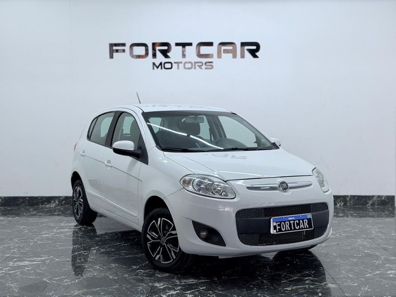 Fiat Palio ATTRA./ITÁLIA 1.4 EVO F.Flex 8V 5p