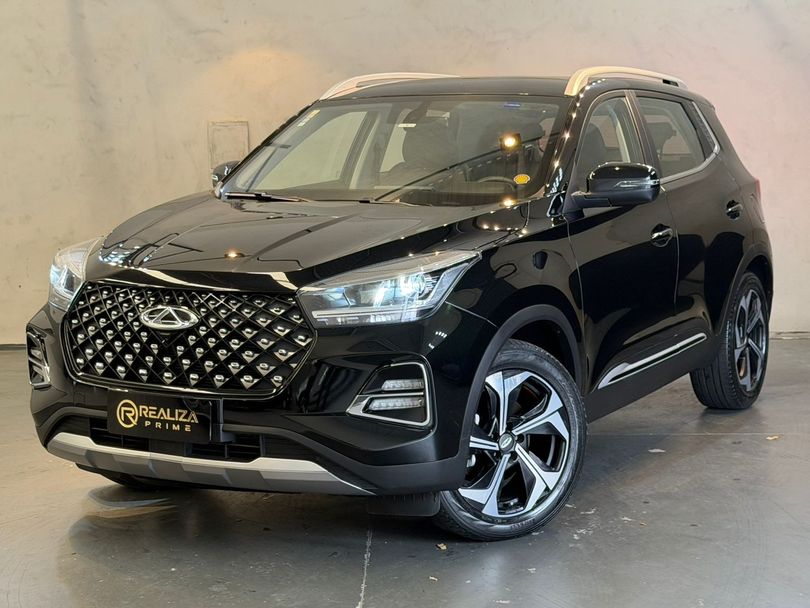 Caoa Chery Tiggo 5X PRO 1.5 Turbo Flex Aut.