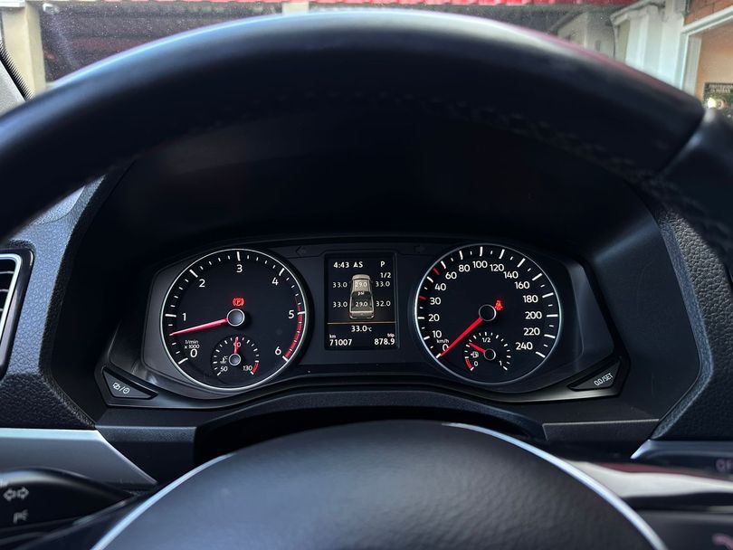 VolksWagen AMAROK Highline CD 3.0 4x4 TB Dies. Aut.